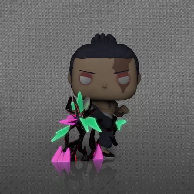 Figur Jujutsu Kaisen - Aoi Todo (Funko POP! Plus 2125)