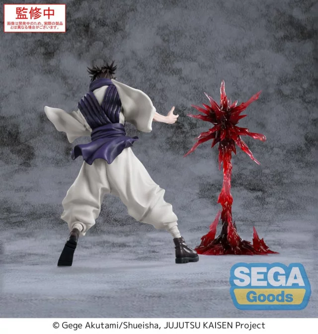 Figur Jujutsu Kaisen - Choso Supernova (Sega) - Manga