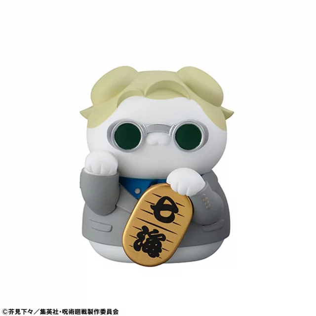 Figur Jujutsu Kaisen - Fortune Cats (zufällige Auswahl) - Manga