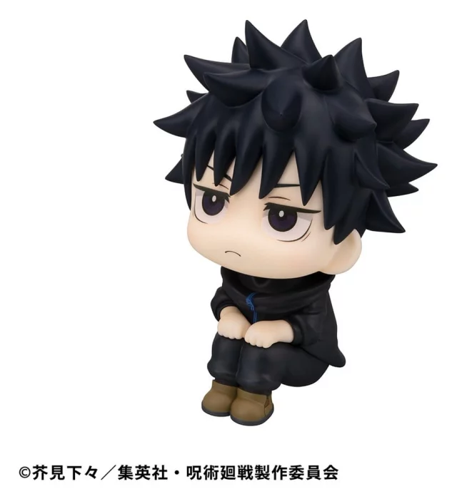 Figur Jujutsu Kaisen - Fushiguro Megumi Ver. 2 (Look Up) - Anime