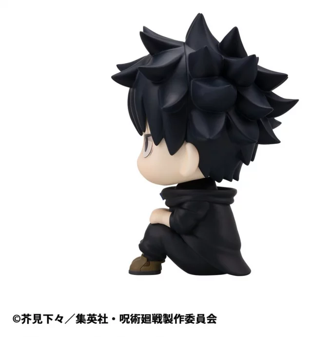 Figur Jujutsu Kaisen - Fushiguro Megumi Ver. 2 (Look Up) - Manga