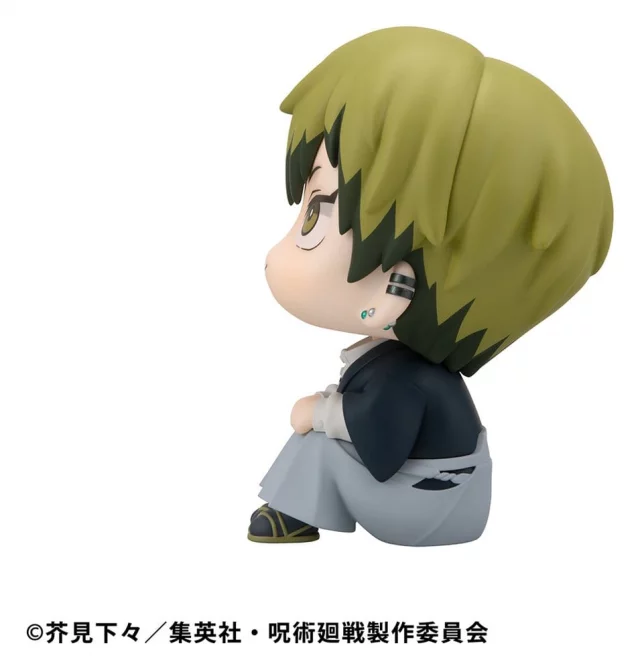 Figur Jujutsu Kaisen - Fushiguro Naoya Zenin (Look Up) - Manga