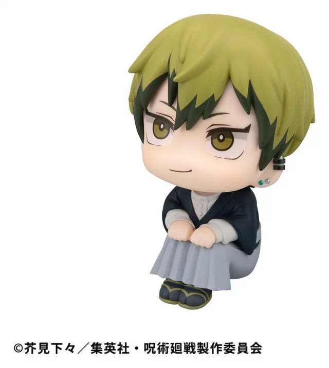 Figur Jujutsu Kaisen - Fushiguro Naoya Zenin (Look Up) - Anime