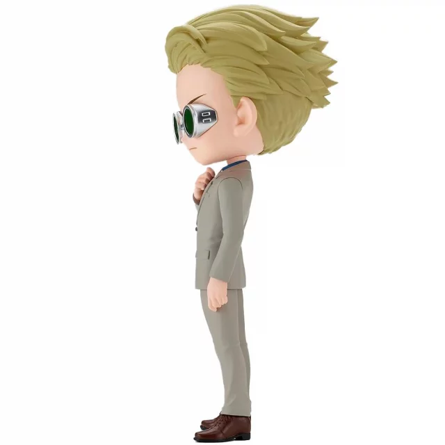 Figur Jujutsu Kaisen - Kento Nanami ver.A (BanPresto) - Manga