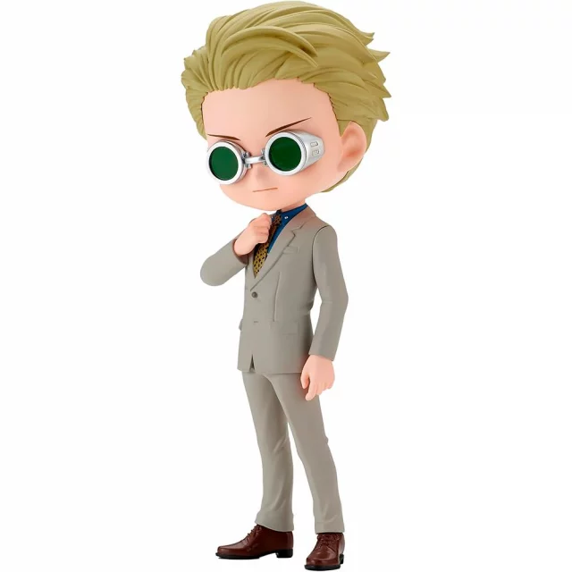 Figur Jujutsu Kaisen - Kento Nanami ver.A (BanPresto) - Anime