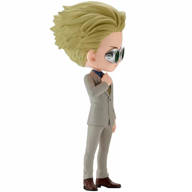 Figur Jujutsu Kaisen - Kento Nanami ver.A (BanPresto) - Anime