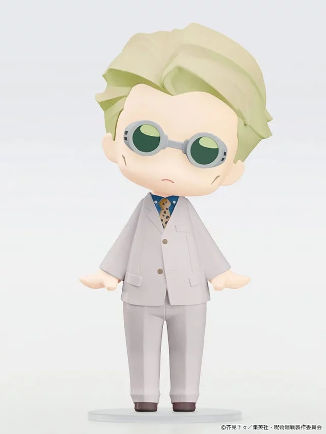 Figur Jujutsu Kaisen - Kento Nanami (Good Smile Company) - Manga