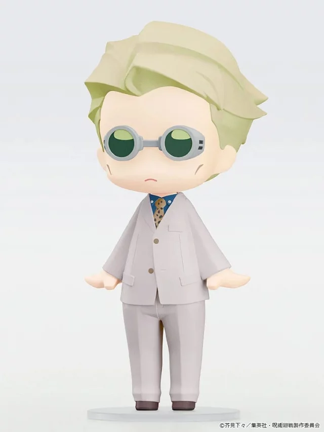 Figur Jujutsu Kaisen - Kento Nanami (Good Smile Company) - Anime
