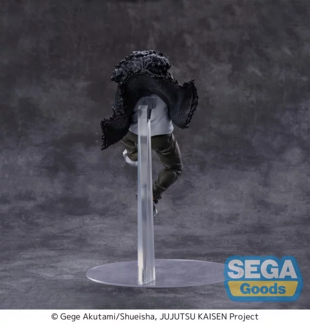 Figur Jujutsu Kaisen - Kinji Hakari (Sega) - Manga