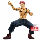 Figurka Jujutsu Kaisen - Maximatic Satoru Gojo (BanPresto) dupl