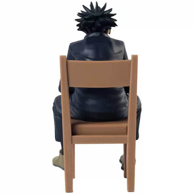 Figur Jujutsu Kaisen - Megumi Fushiguro Break Time Collection Vol.2 (BanPresto) - Anime