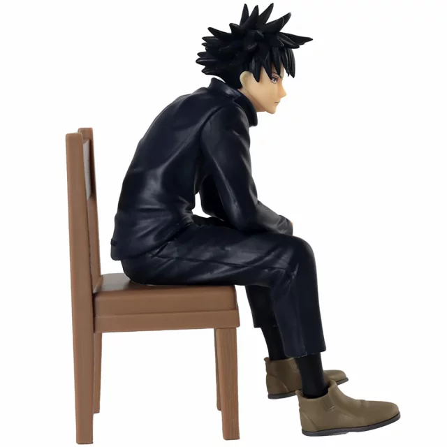Figur Jujutsu Kaisen - Megumi Fushiguro Break Time Collection Vol.2 (BanPresto) - Anime