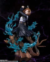 Figurka One Piece - Portgas D. Ace Bounty Rush (FiguartsZERO) dupl