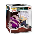 Figurka Jujutsu Kaisen - Satoru Gojo (Funko POP! Animation 1114) dupl