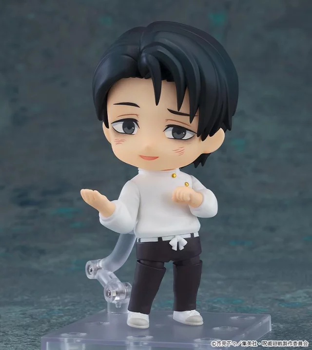 Figur Jujutsu Kaisen - Satoru Gojo High School Ver. (Nendoroid) - Anime