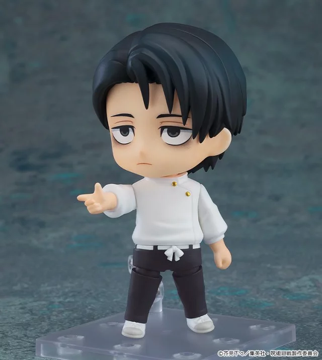 Figur Jujutsu Kaisen - Satoru Gojo High School Ver. (Nendoroid) - Anime