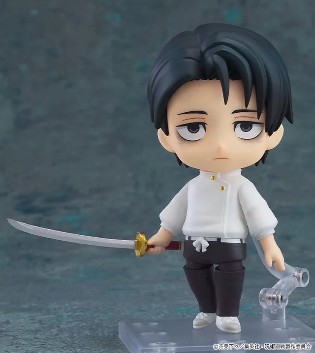 Figur Jujutsu Kaisen - Satoru Gojo High School Ver. (Nendoroid) - Anime