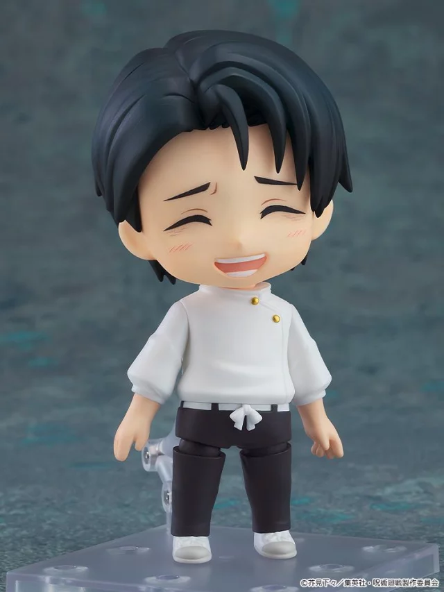 Figur Jujutsu Kaisen - Satoru Gojo High School Ver. (Nendoroid) - Anime