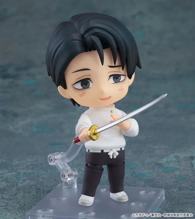 Figur Jujutsu Kaisen - Satoru Gojo High School Ver. (Nendoroid) - Anime