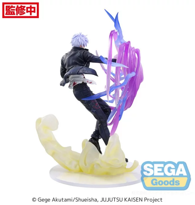 Figur Jujutsu Kaisen - Satoru Gojo Hollow Purple (Sega) - Anime