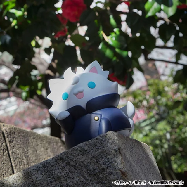 Figur Jujutsu Kaisen – Satoru Gojo (Jujutsu cats ver.) - Manga