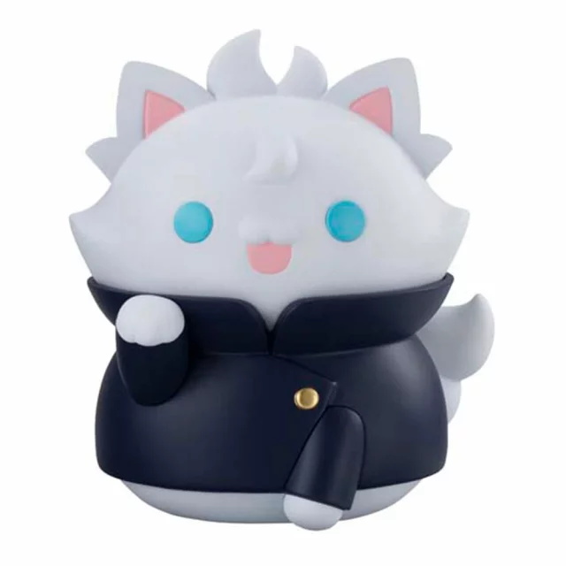 Figur Jujutsu Kaisen – Satoru Gojo (Jujutsu cats ver.) - Anime