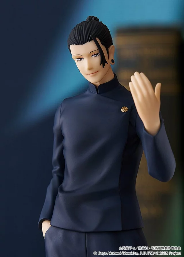Figur Jujutsu Kaisen - Suguru Geto Hidden Inventory (Pop Up Parade) - Anime