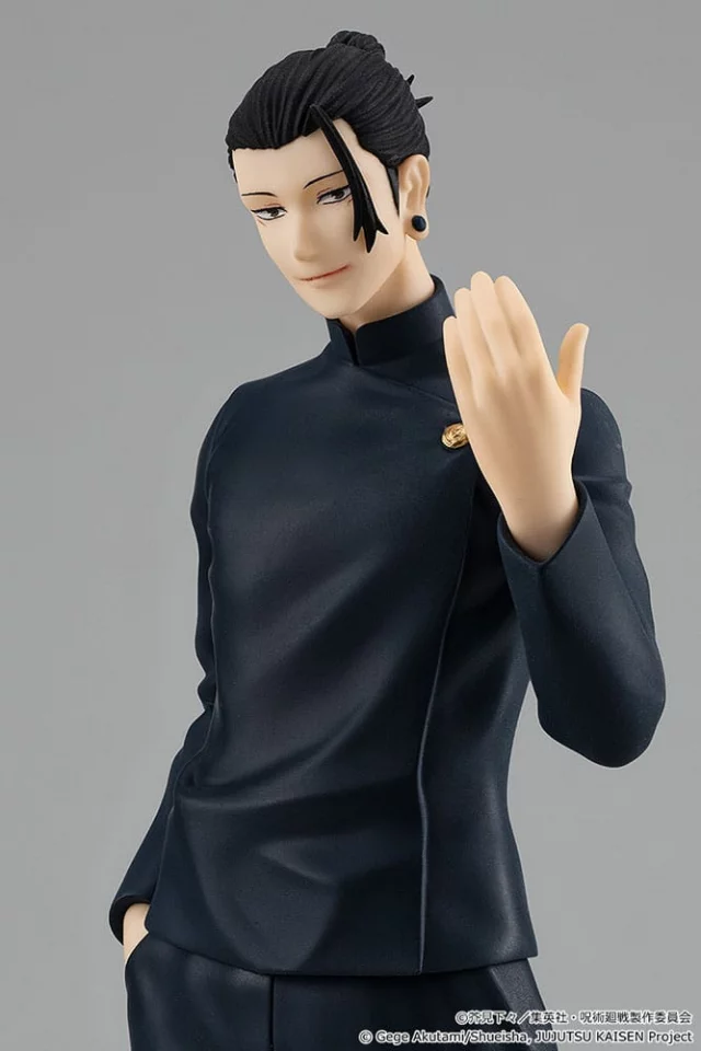 Figur Jujutsu Kaisen - Suguru Geto Hidden Inventory (Pop Up Parade) - Anime
