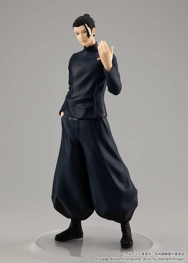 Figur Jujutsu Kaisen - Suguru Geto Hidden Inventory (Pop Up Parade) - Anime