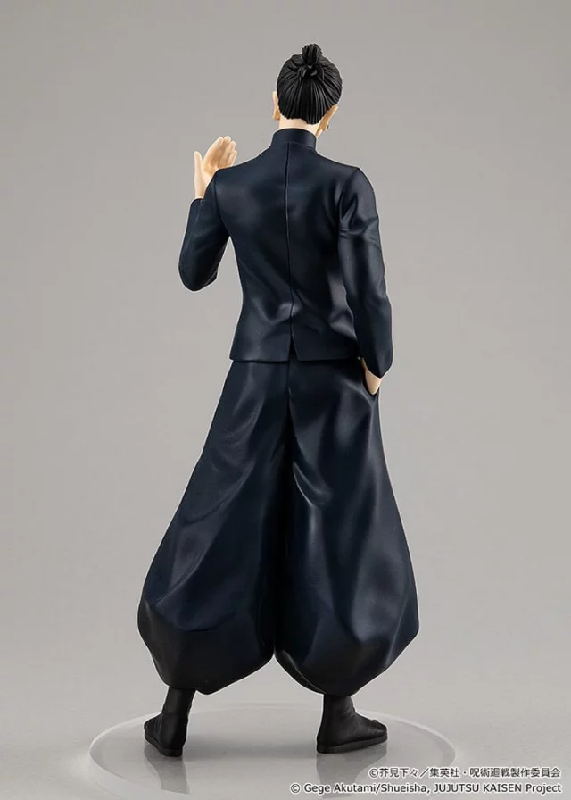 Figur Jujutsu Kaisen - Suguru Geto Hidden Inventory (Pop Up Parade) - Manga