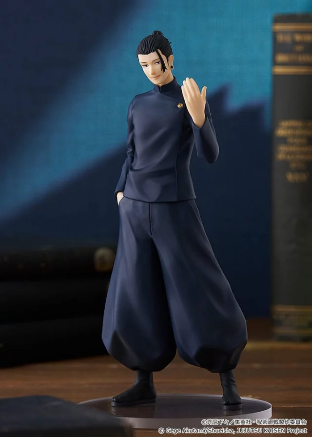 Figur Jujutsu Kaisen - Suguru Geto Hidden Inventory (Pop Up Parade) - Manga