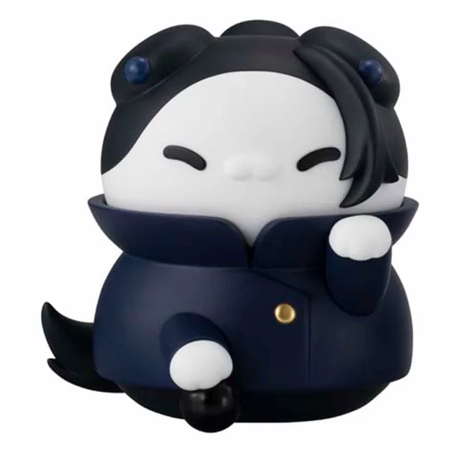 Vorteilhaftes Figuren-Set Jujutsu Kaisen – Suguru Geto + Satoru Gojo (Jujutsu cats ver.) - Figuren