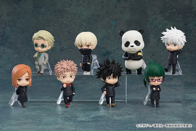 Figur Jujutsu Kaisen - Surprise Collection (Nendoroid) (zufällige Auswahl) - Anime
