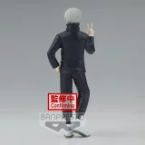 Figurka Jujutsu Kaisen - Yuji Itadori Jukon No Kata (BanPresto) dupl