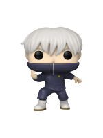 Figur Jujutsu Kaisen - Toge Inumaki (Funko POP! Animation 1375)