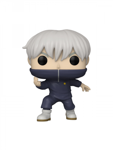 Figur Jujutsu Kaisen - Toge Inumaki (Funko POP! Animation 1375)