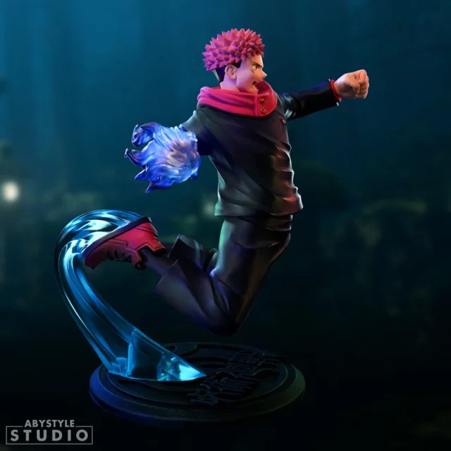 Figur Jujutsu Kaisen - Yuji Itadori (Super Figure Collection 54) - Manga