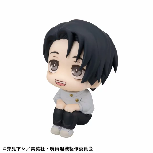 Figur Jujutsu Kaisen - Yuta Okkotsu Ver. 2 (Look Up) - Anime