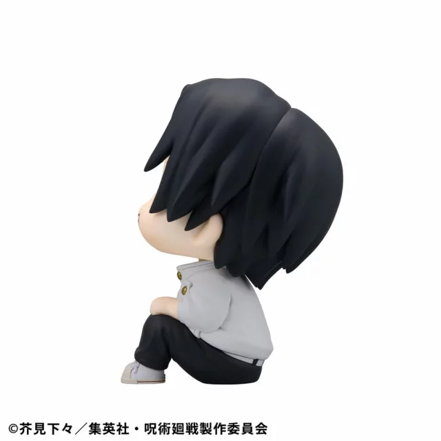 Figur Jujutsu Kaisen - Yuta Okkotsu Ver. 2 (Look Up) - Manga