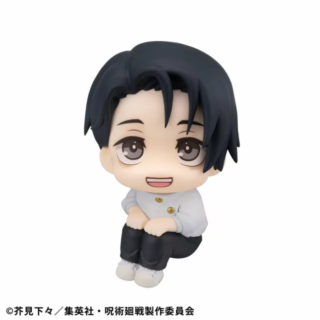 Figur Jujutsu Kaisen - Yuta Okkotsu Ver. 2 (Look Up) - Manga