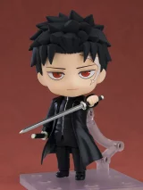 Figurka Attack on Titan - Levi (Nendoroid) dupl