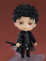 Figurka Attack on Titan - Levi (Nendoroid) dupl