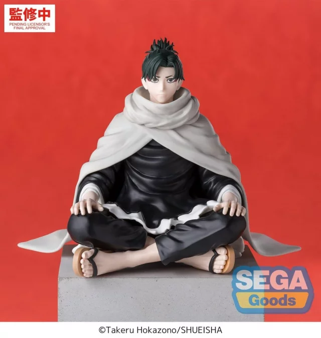Figur Kagurabachi - Yoji Uruha (Sega) - Anime