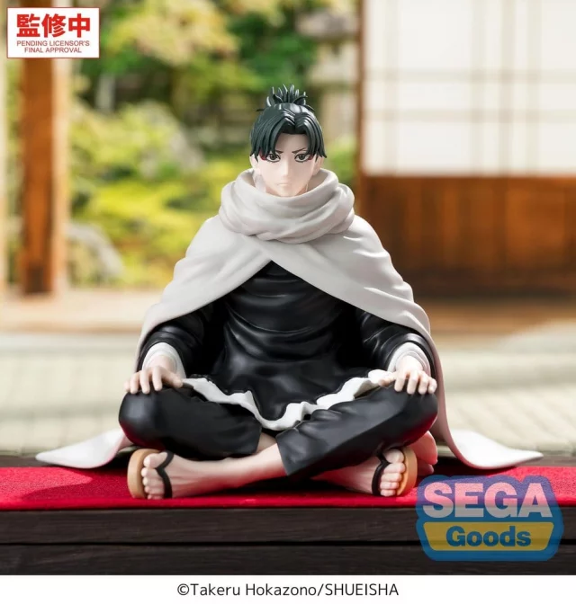 Figur Kagurabachi - Yoji Uruha (Sega) - Anime