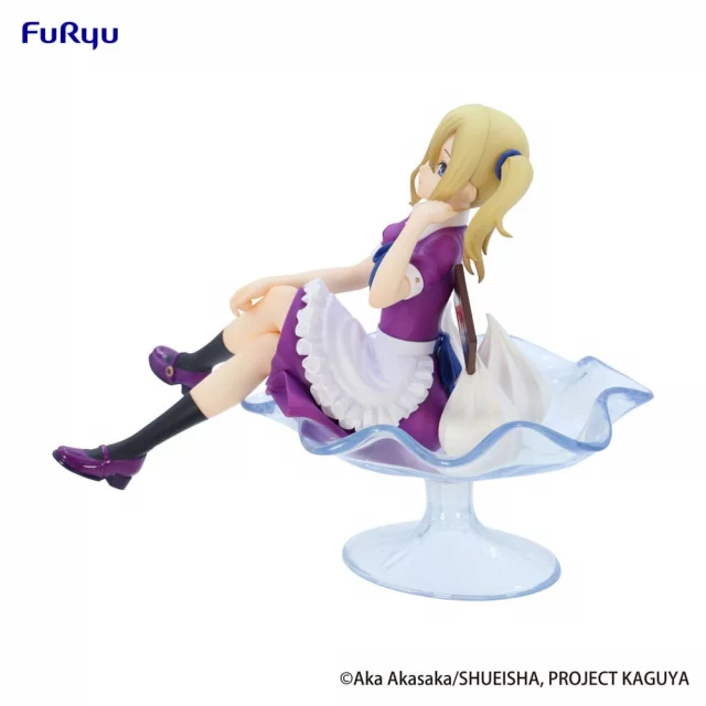 Figur Kaguya-sama: Love is War - Ai Hayasaka Parfait Ver. (FuRyu) - Manga