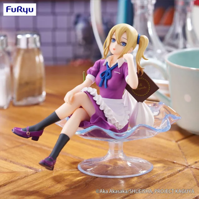 Figur Kaguya-sama: Love is War - Ai Hayasaka Parfait Ver. (FuRyu) - Anime