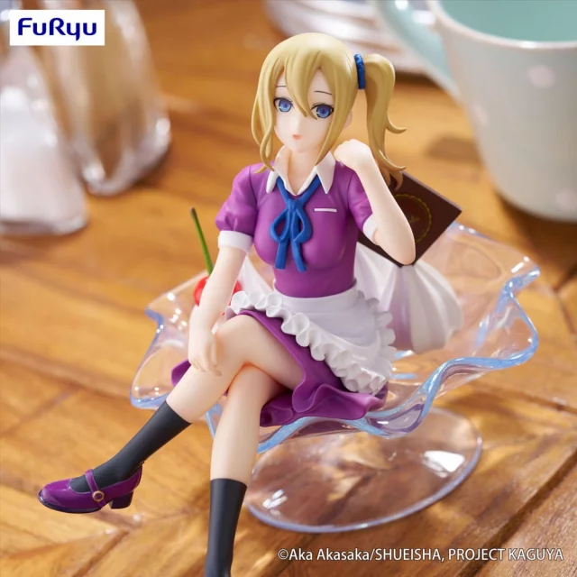 Figur Kaguya-sama: Love is War - Ai Hayasaka Parfait Ver. (FuRyu) - Manga