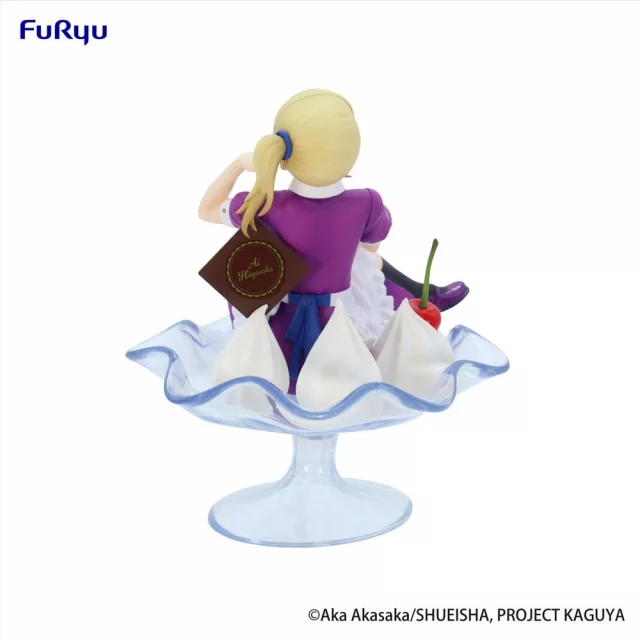 Figur Kaguya-sama: Love is War - Ai Hayasaka Parfait Ver. (FuRyu) - Anime
