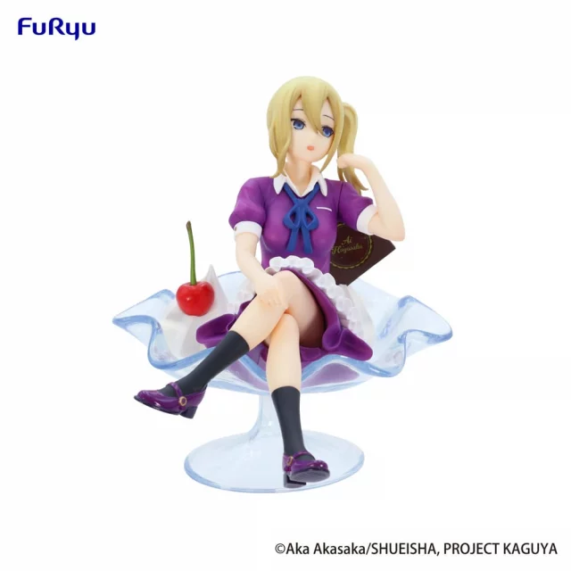 Figur Kaguya-sama: Love is War - Ai Hayasaka Parfait Ver. (FuRyu) - Anime