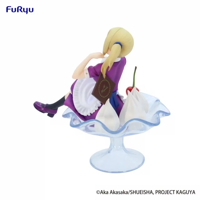 Figur Kaguya-sama: Love is War - Ai Hayasaka Parfait Ver. (FuRyu) - Manga